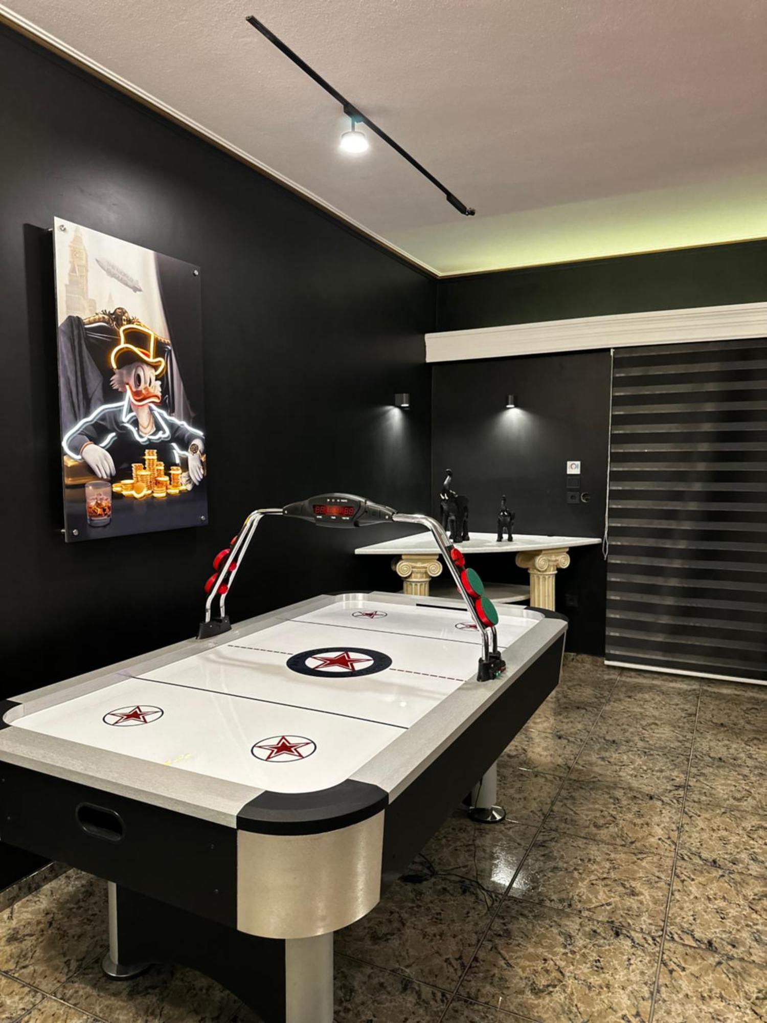 Villa Mairi - 2 Private Pools & Game Room Near Athens Salamis Bagian luar foto