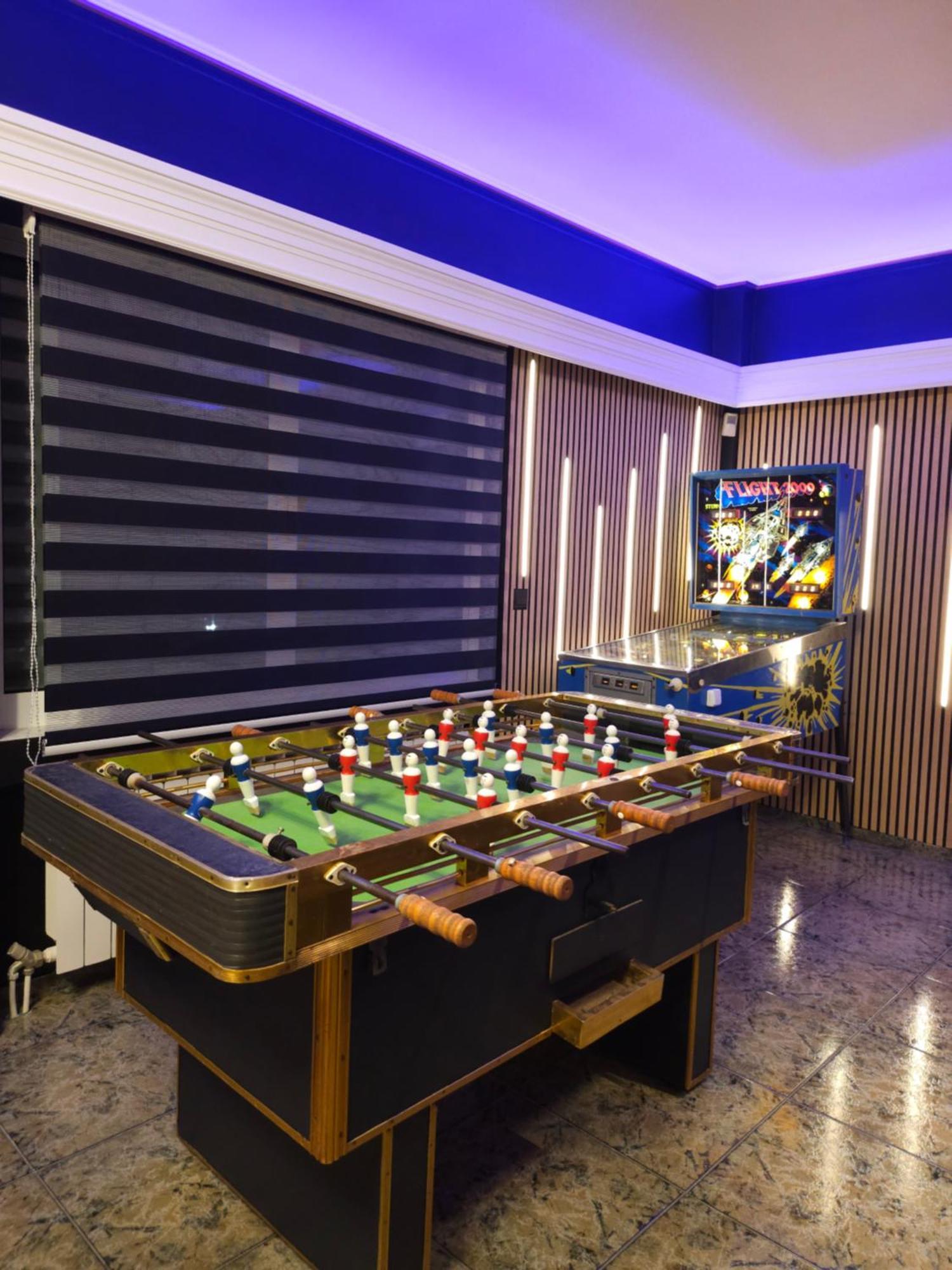 Villa Mairi - 2 Private Pools & Game Room Near Athens Salamis Bagian luar foto